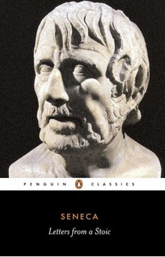  Letters from a Stoic (Penguin Classics)